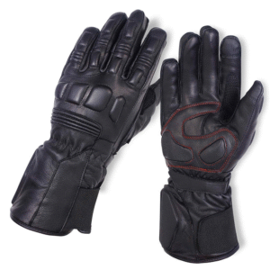 Motorbike Gloves