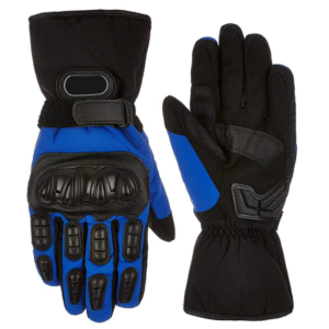 Motorbike Gloves