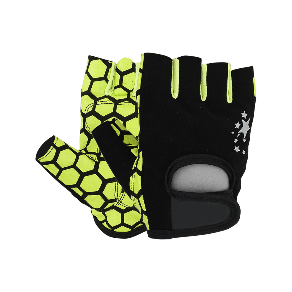Weight Lifting Gloves 1 Weight Lifting Gloves