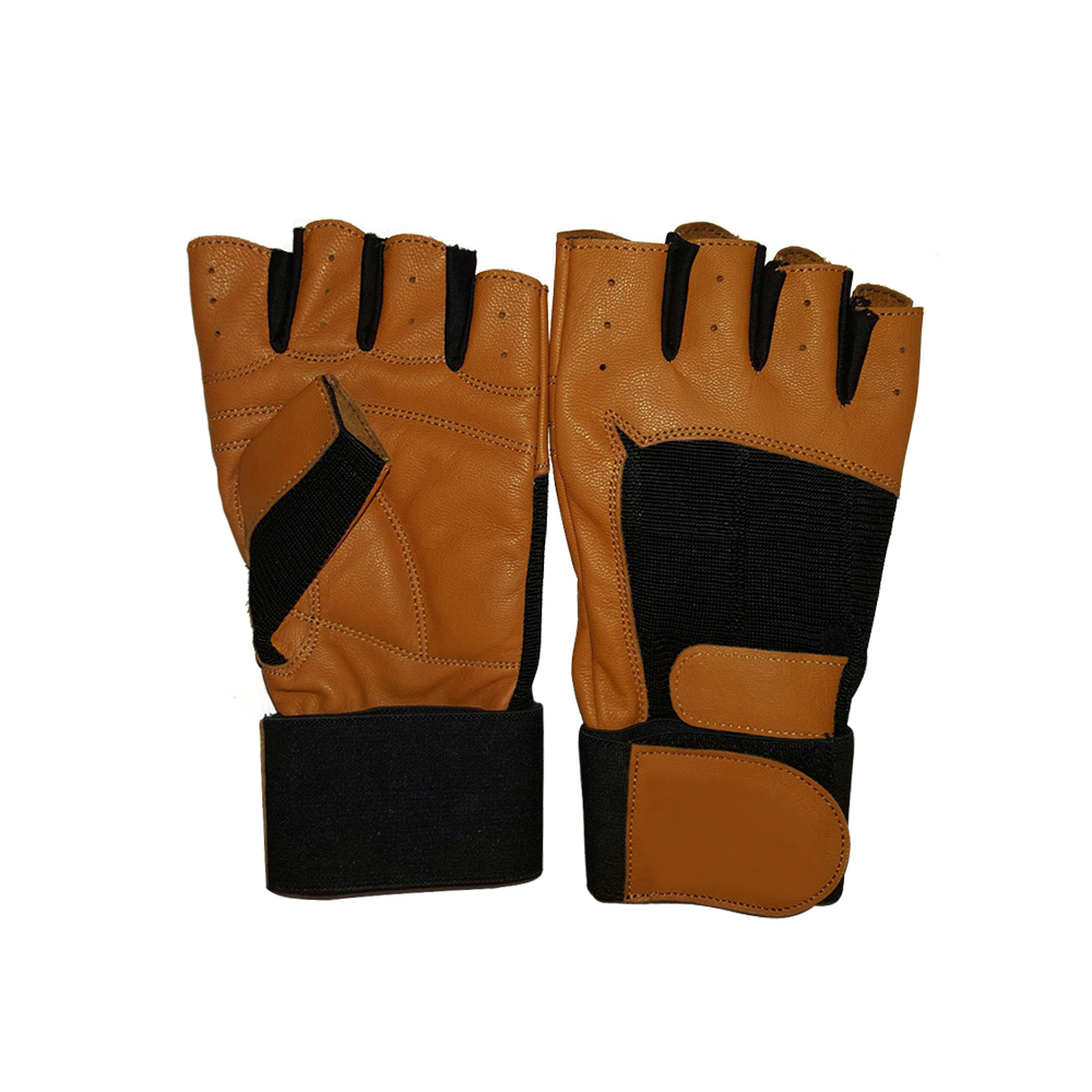Weight Lifting Gloves 1 Weight Lifting Gloves