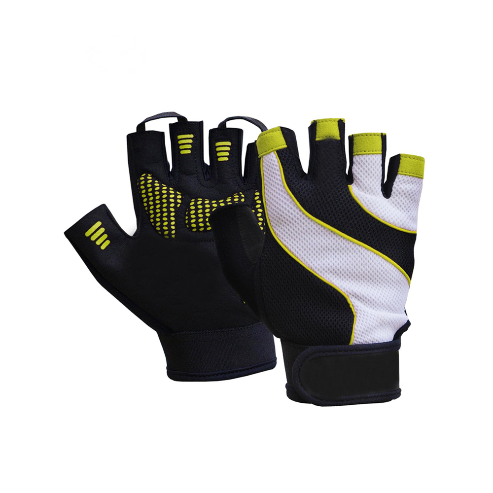 Weight Lifting Gloves 1 Weight Lifting Gloves