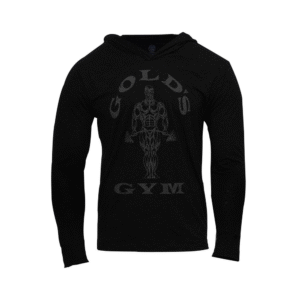 Gym Hoodie