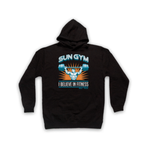 Gym Hoodie