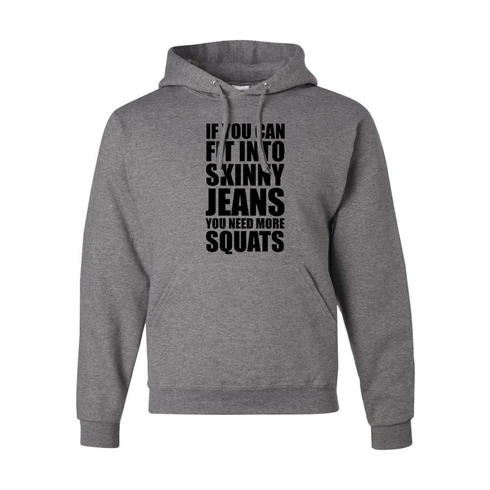 Gym Hoodie 1 Gym Hoodie