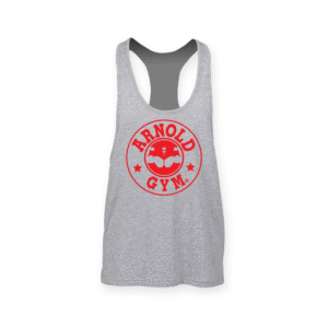 Gym Stringer Vest