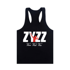Gym Stringer Vest