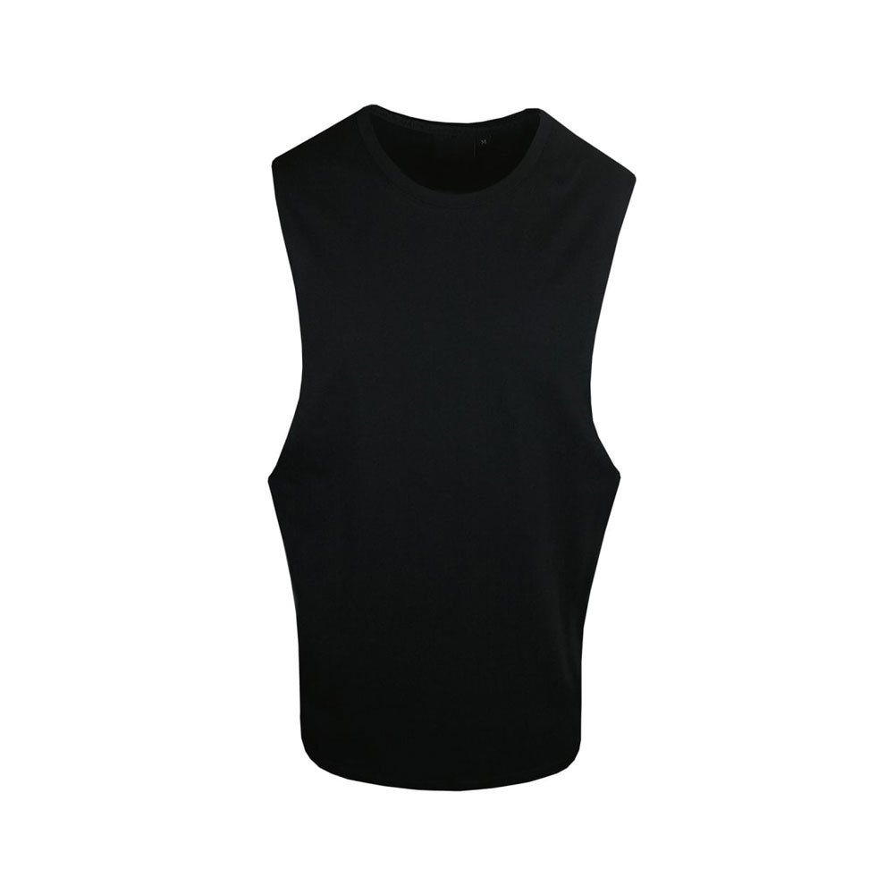 Gym Stringer Vest 1 Gym Stringer Vest