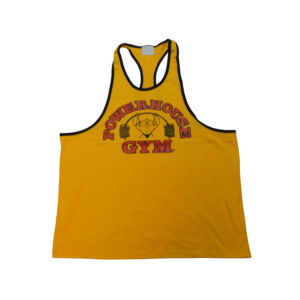 Gym Tank Top