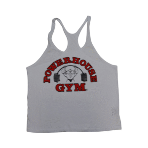 Gym Tank Top