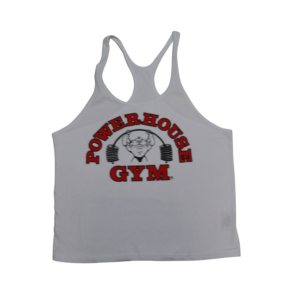 Gym Tank Top 1 Gym Tank Top