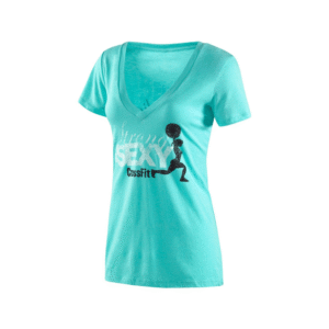 Gym Women T-Shirt