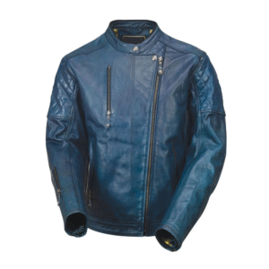 Leather Men Jacket