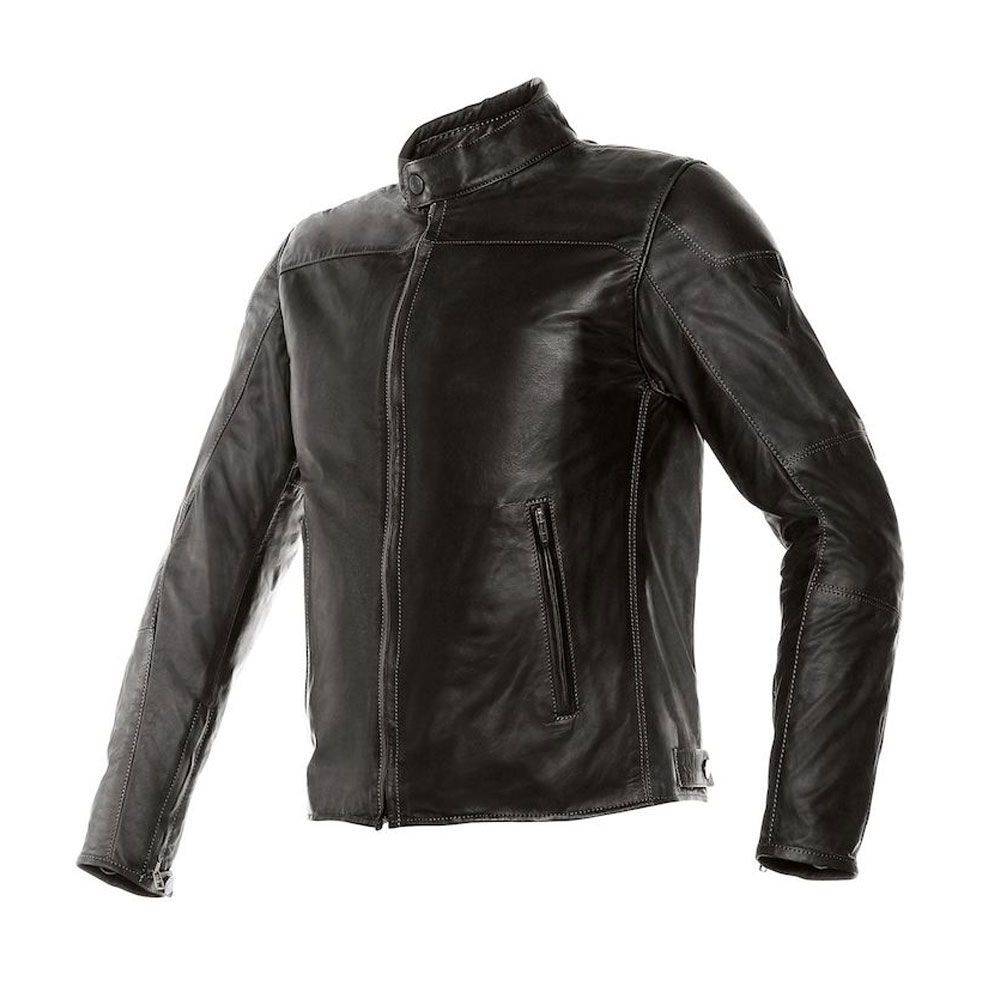 Leather Men Jacket 1 Leather Men Jacket