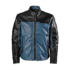 Leather Men Jacket