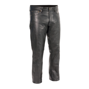 Leather Man Pant