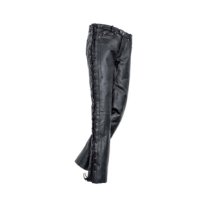 Leather Man Pant