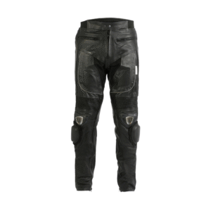 Leather Man Pant