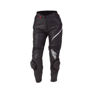 Leather Man Pant