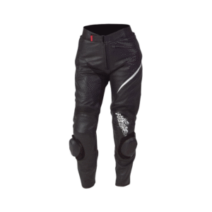 Leather Women Pant