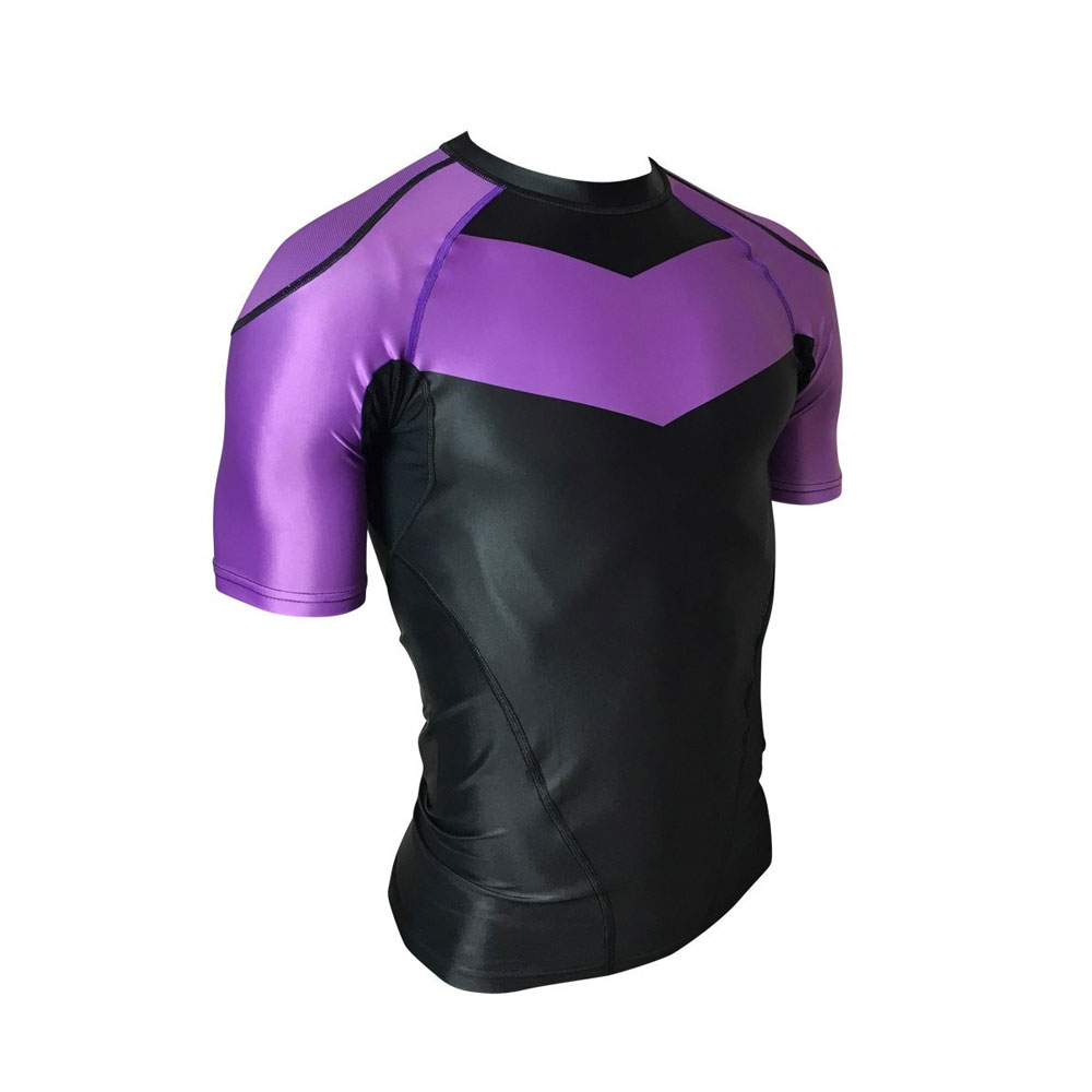 Rash Guard 1 Rash Guard