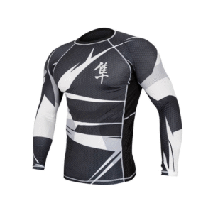 Rash Guard
