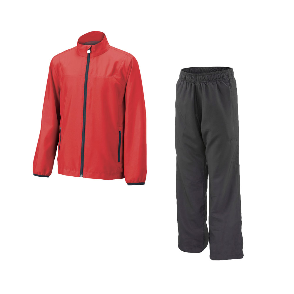 Warm Up Suit 1 Warm Up Suit