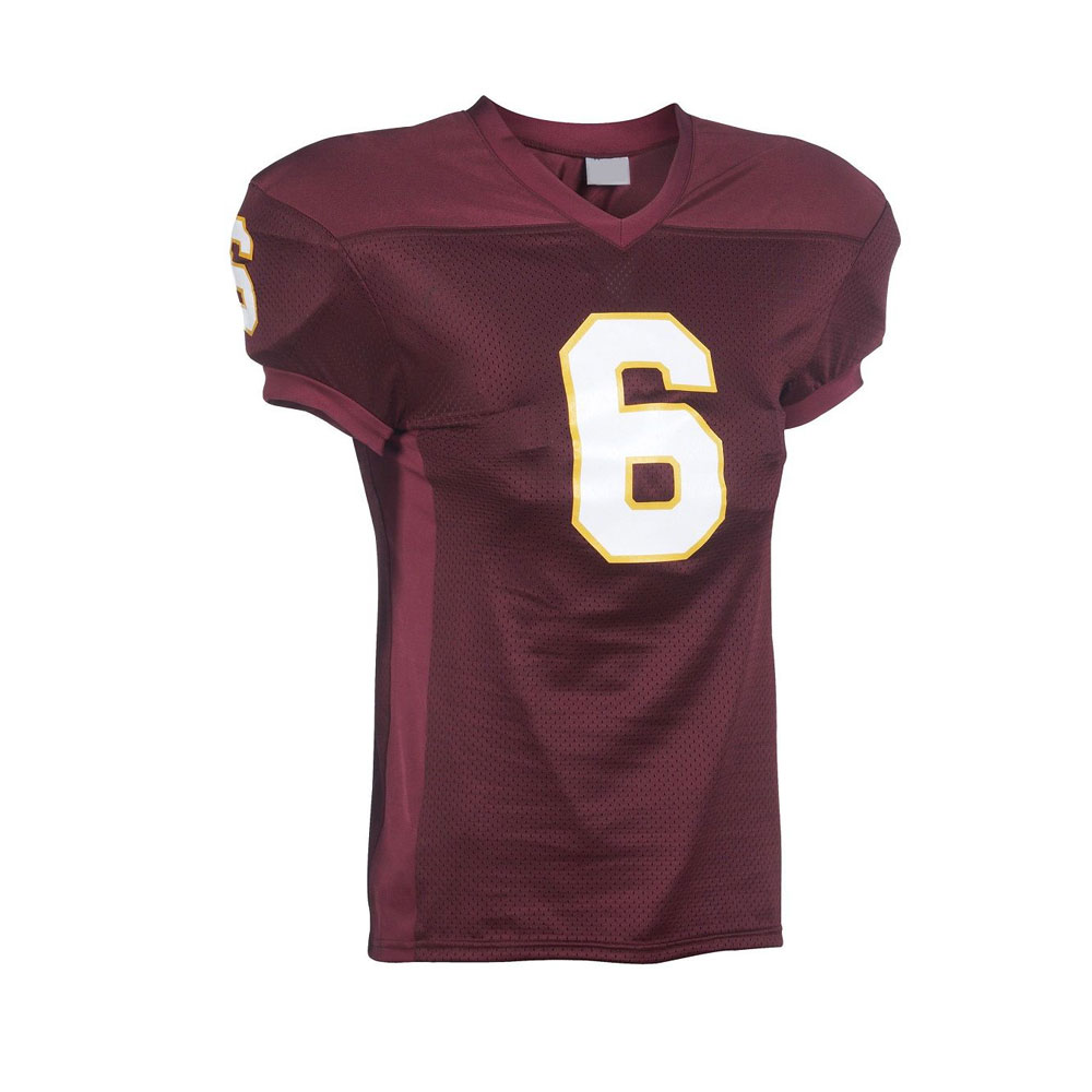 American Football Jersey 1 American Football Jersey