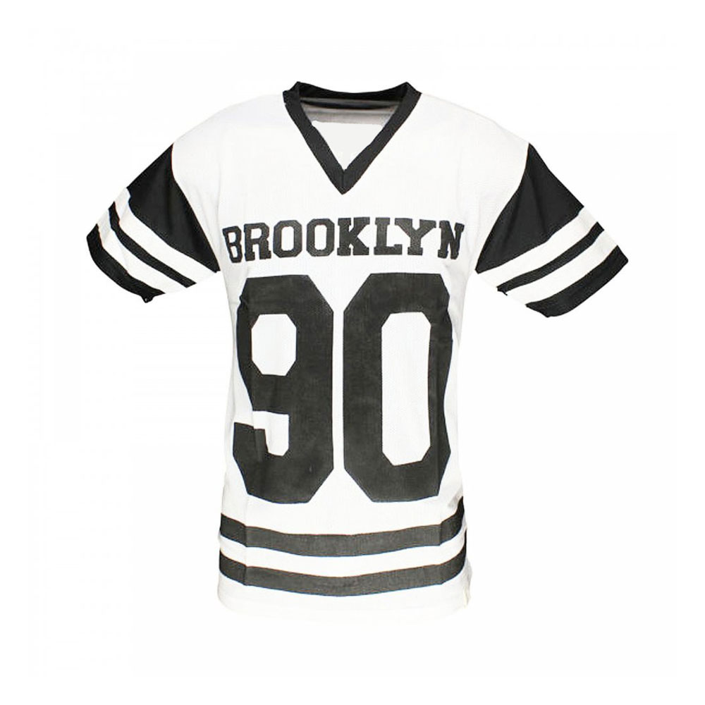 American Football Jersey 1 American Football Jersey