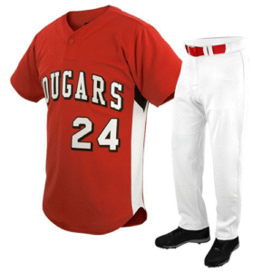 Baseball Uniform