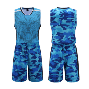 Basketball Uniform