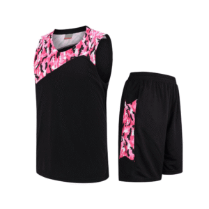 Basketball Uniform