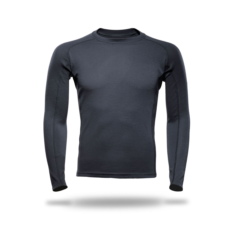 Crew Raglan 1 Crew Raglan