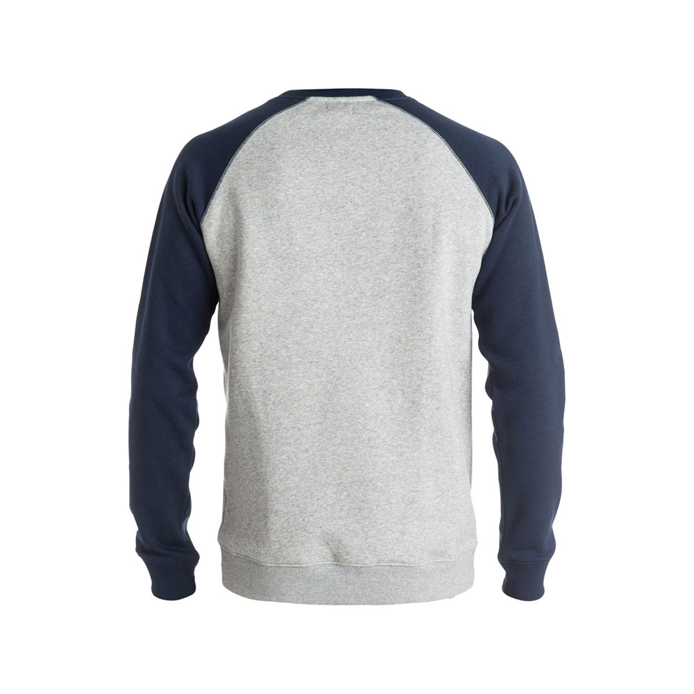 Crew Raglan 1 Crew Raglan
