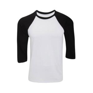 Crew Raglan