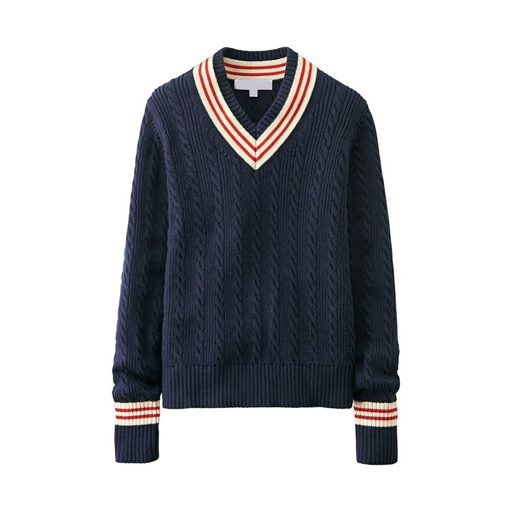 Cricket Sweater 1 Cricket Sweater
