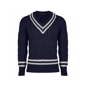 Cricket Sweater