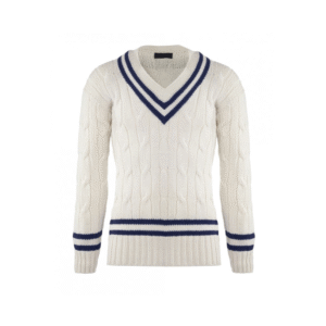 Cricket Sweater