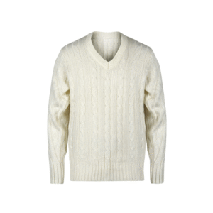 Cricket Sweater
