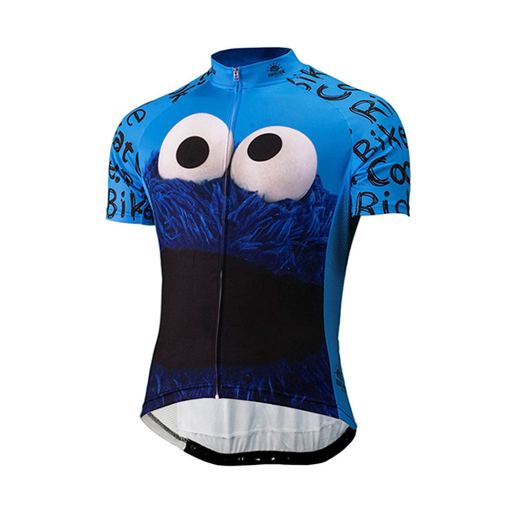 Cycling Men Jersey 1 Cycling Men Jersey