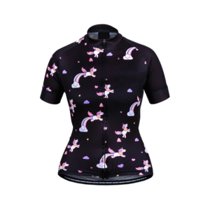 Cycling Women Jersey