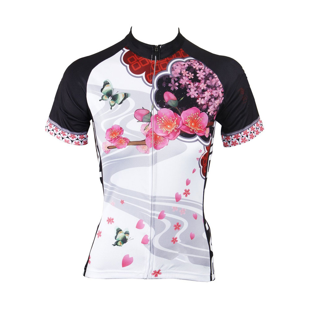 Cycling Women Jersey 1 Cycling Women Jersey