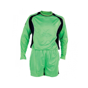 Goalkeeper Uniform