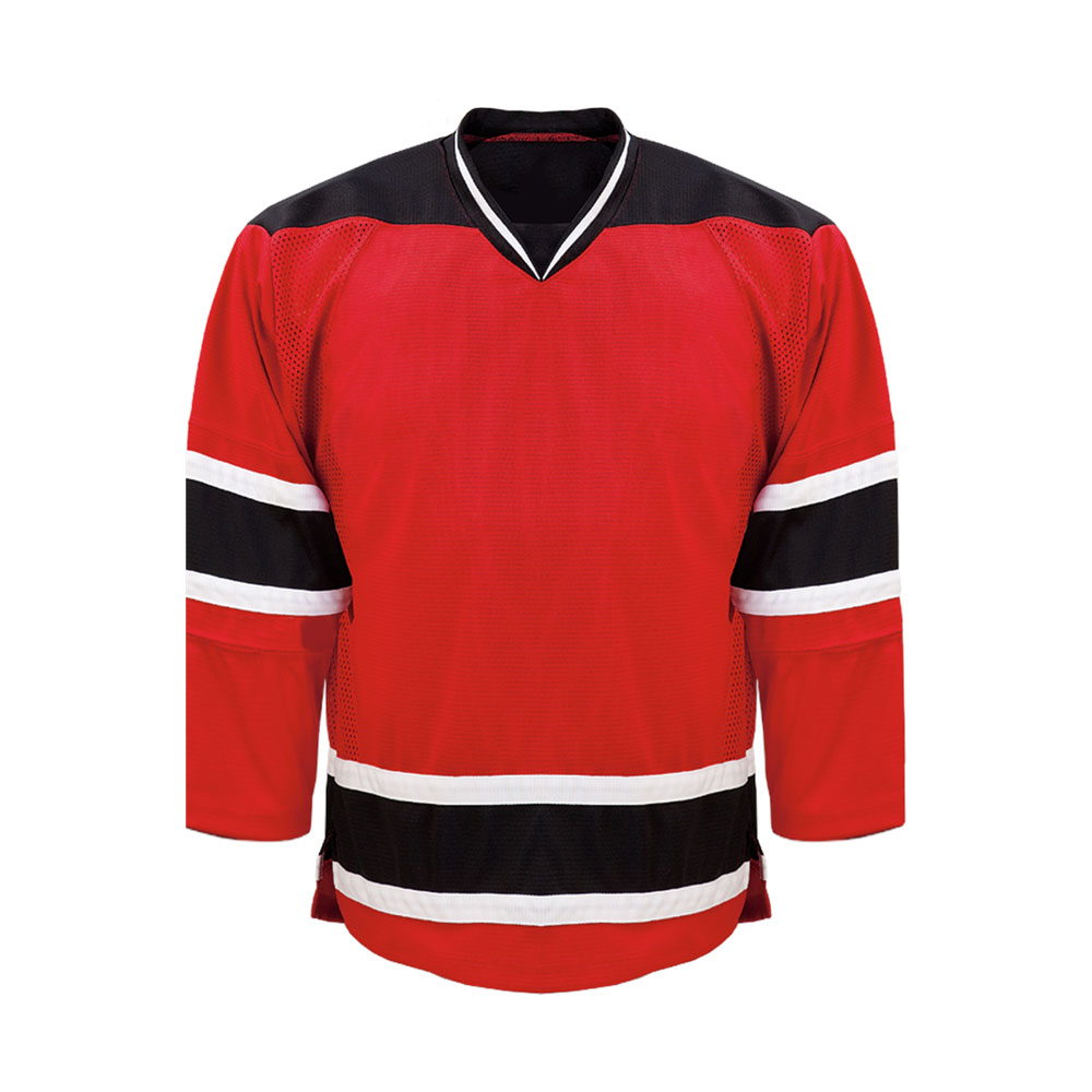Ice Hockey Jersey 1 Ice Hockey Jersey