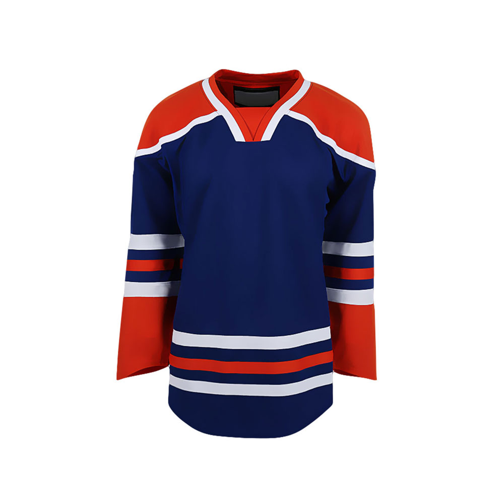 Ice Hockey Jersey 1 Ice Hockey Jersey