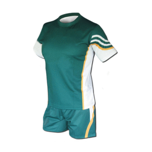 Rugby Uniform