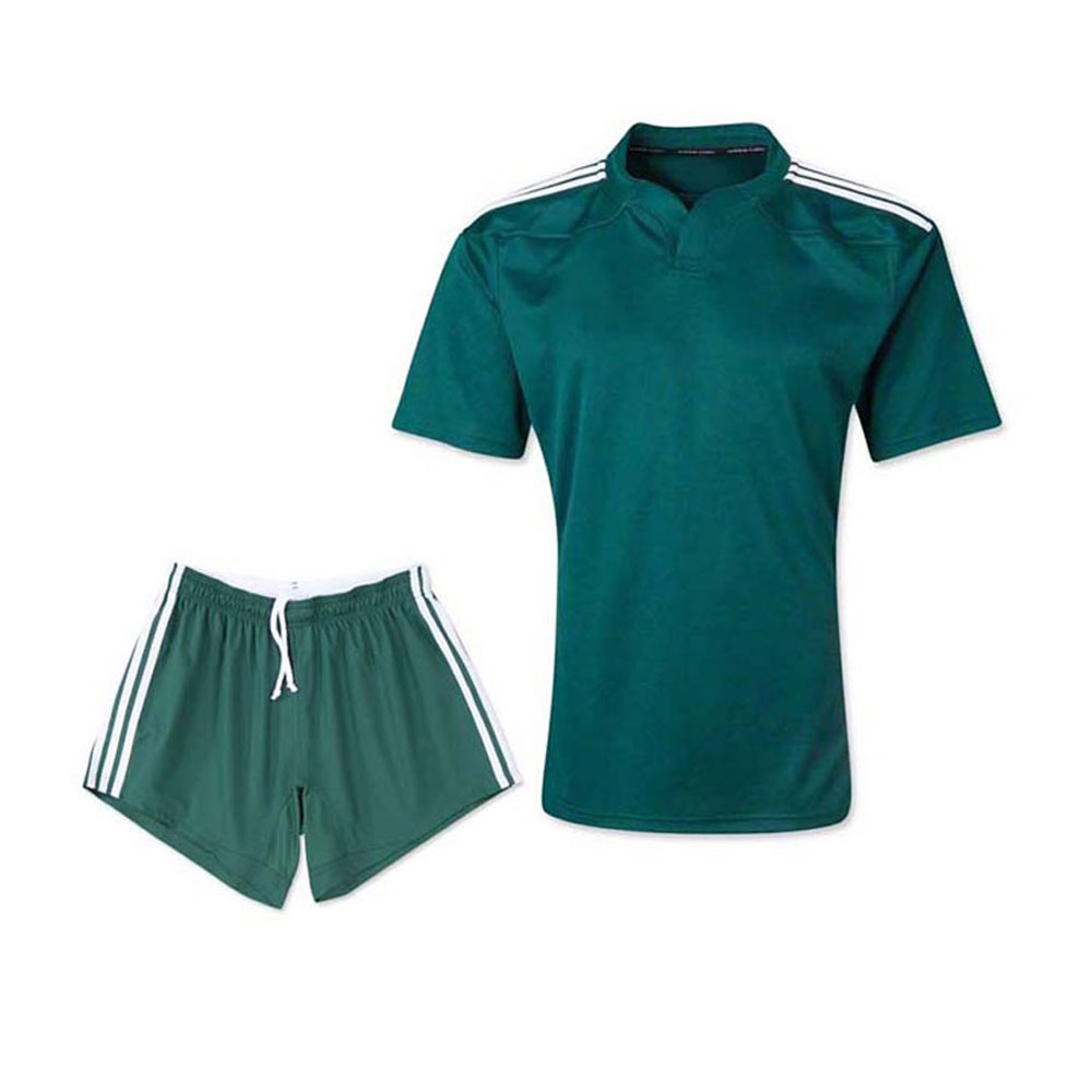 Rugby Uniform 1 Rugby Uniform