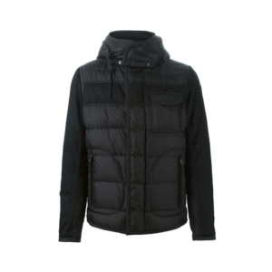 Body Warmer Jacket