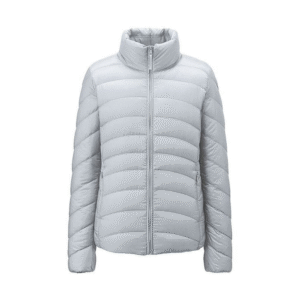 Body Warmer Jacket