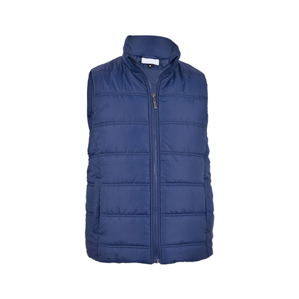 Body Warmer Jacket 1 Body Warmer Jacket