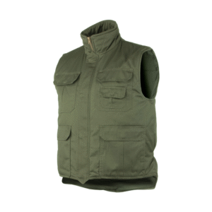 Body Warmer Jacket